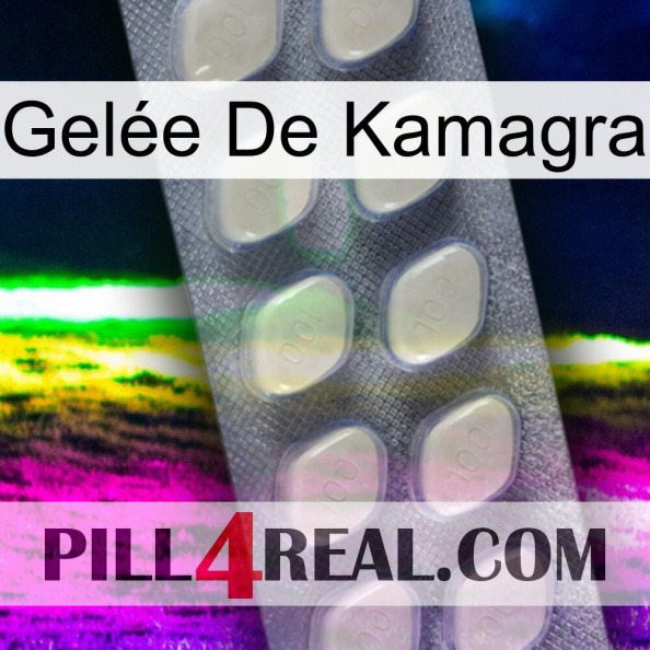 Gelée De Kamagra 08